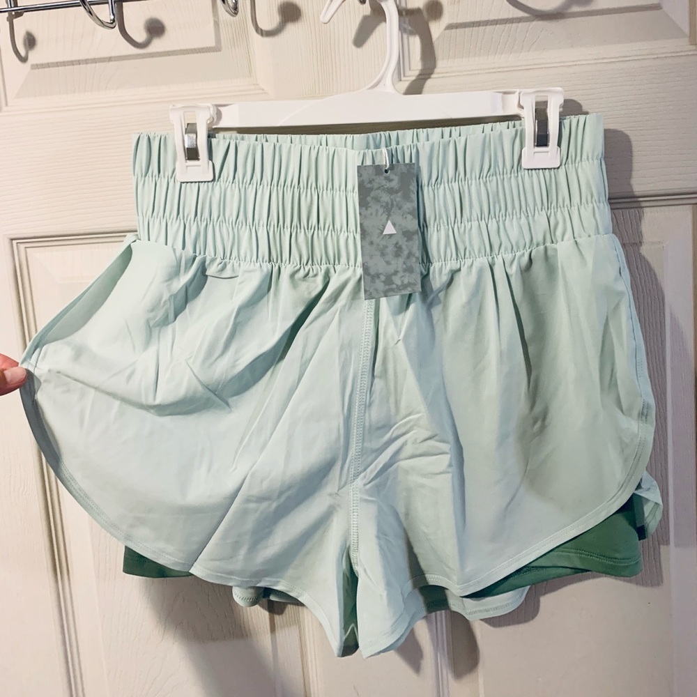 Balance Athletica Vista Shorts